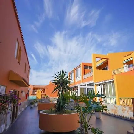 The Dreams House In Cristianos Appartement *