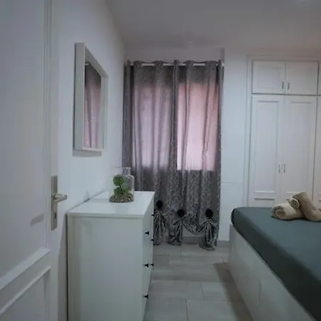 The Dreams House In Cristianos Appartement