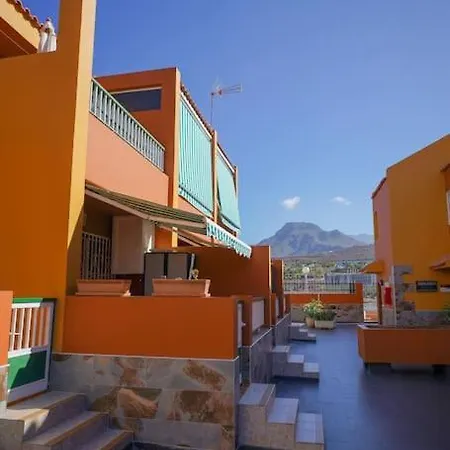 The Dreams House In Cristianos Appartement *