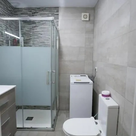 Appartement The Dreams House In Cristianos Los Cristianos (Tenerife)