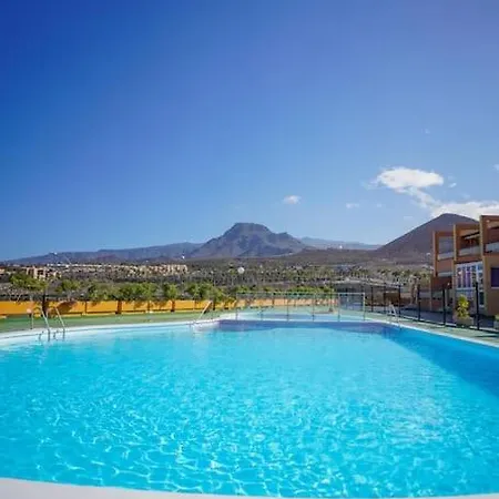 Appartement The Dreams House In Cristianos *