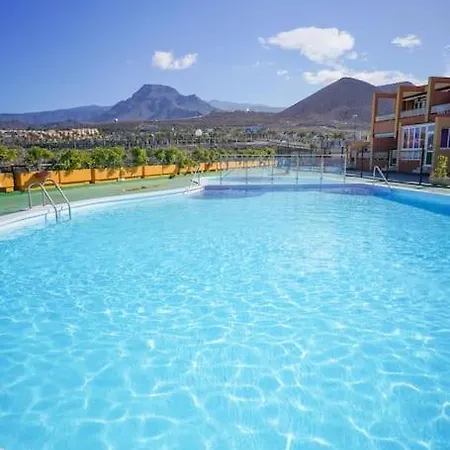 Appartement The Dreams House In Cristianos *