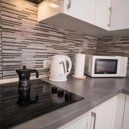 The Dreams House In Cristianos Appartement Los Cristianos (Tenerife)
