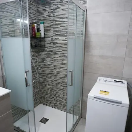 The Dreams House In Cristianos Appartement