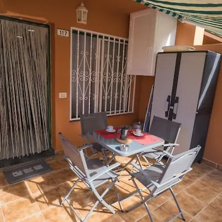 Appartement The Dreams House In Cristianos Los Cristianos (Tenerife)