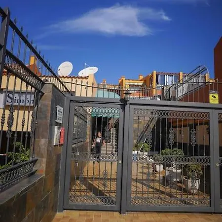 Appartement The Dreams House In Cristianos Los Cristianos (Tenerife)
