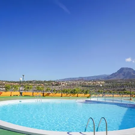 The Dreams House In Cristianos Appartement