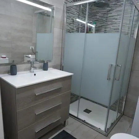 The Dreams House In Cristianos Apartman Los Cristianos