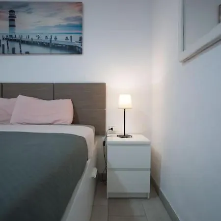 The Dreams House In Cristianos Los Cristianos