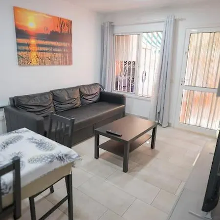 The Dreams House In Cristianos Los Cristianos (Tenerife)