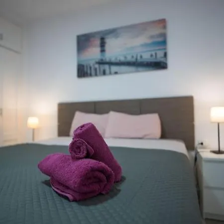 Apartmán The Dreams House In Cristianos