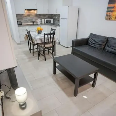 The Dreams House In Cristianos Apartmán Los Cristianos (Tenerife)