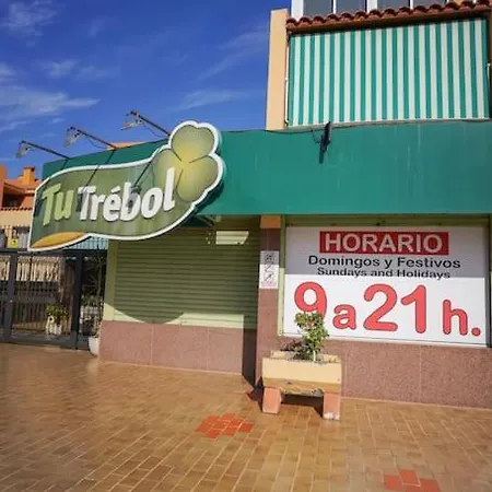 The Dreams House In Cristianos * Los Cristianos