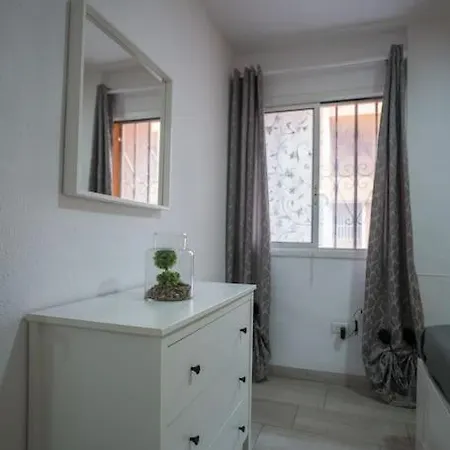 Apartmán The Dreams House In Cristianos